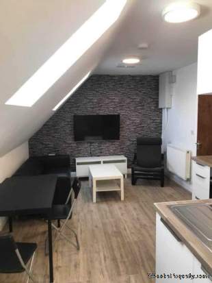 5 bedroom Apartment to rent in Coventry