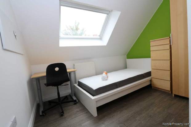 Additional Property Image 5 bedroom Apartment to rent in Coventry 2