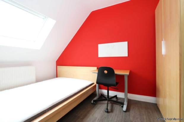 Additional Property Image 5 bedroom Apartment to rent in Coventry 4