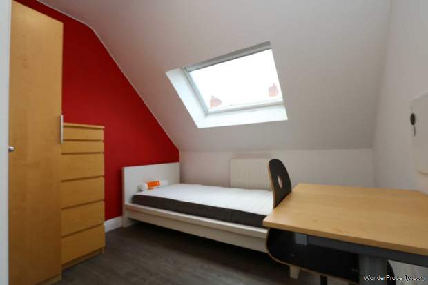 Additional Property Image 5 bedroom Apartment to rent in Coventry 6
