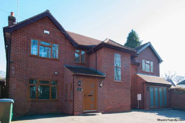 Additional Property Image 1 bedroom House Share to rent in Coventry 2