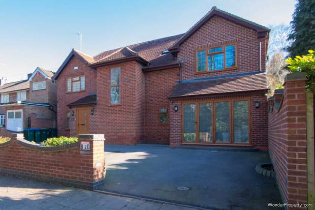 Additional Property Image 1 bedroom House Share to rent in Coventry 3