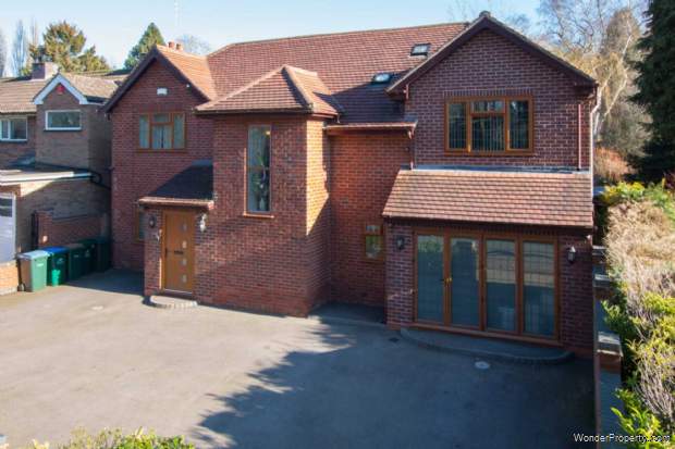 Additional Property Image 1 bedroom House Share to rent in Coventry 4