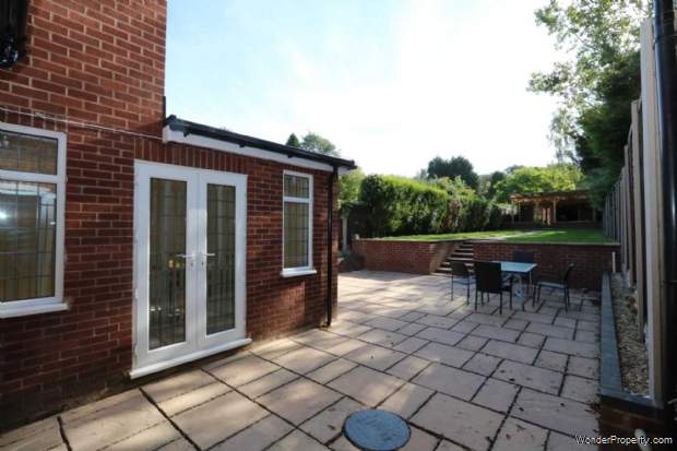 Additional Property Image 1 bedroom House Share to rent in Coventry 5