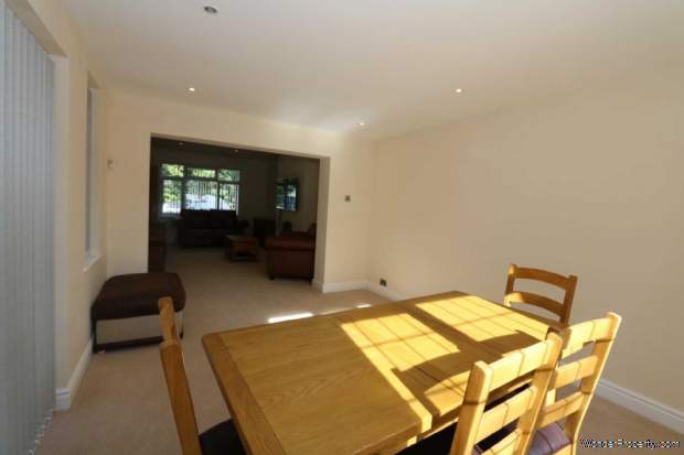Additional Property Image 1 bedroom House Share to rent in Coventry 6