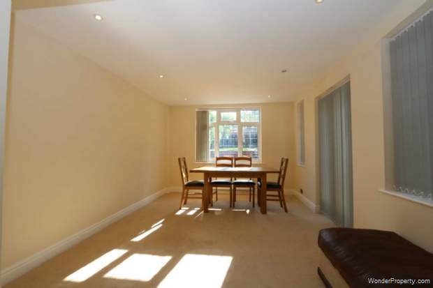 Additional Property Image 1 bedroom House Share to rent in Coventry 7