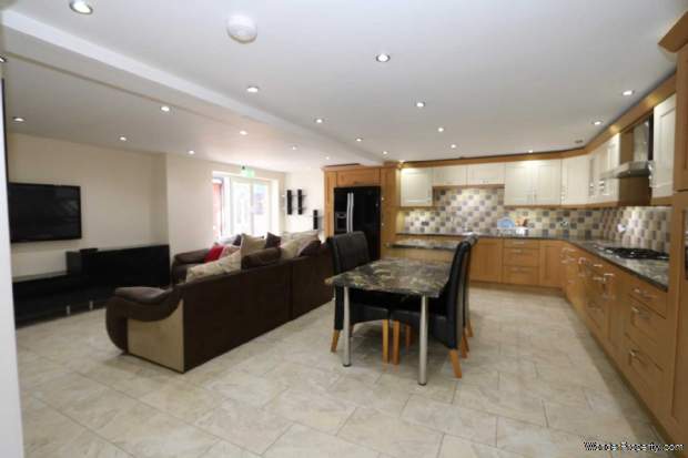 Additional Property Image 1 bedroom House Share to rent in Coventry 9