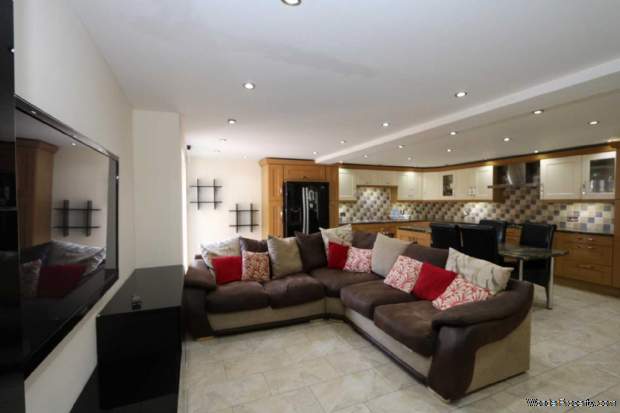 Additional Property Image 1 bedroom House Share to rent in Coventry 10