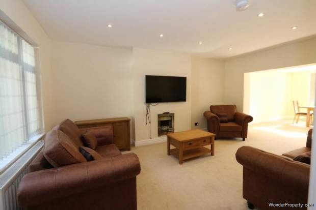 Additional Property Image 1 bedroom House Share to rent in Coventry 11