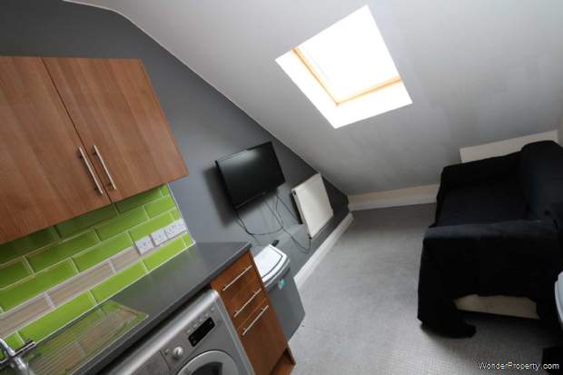 Additional Property Image 4 bedroom Apartment to rent in Coventry 3