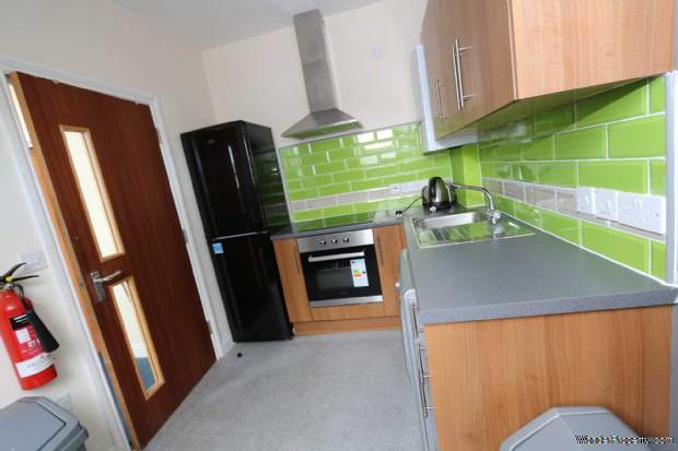 Additional Property Image 4 bedroom Apartment to rent in Coventry 4