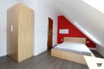 4 bedroom Apartment to rent in Coventry