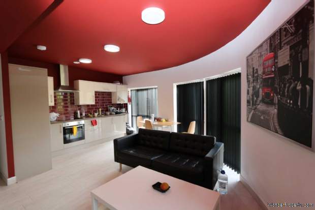 Additional Property Image 3 bedroom Flat Share to rent in Coventry 4