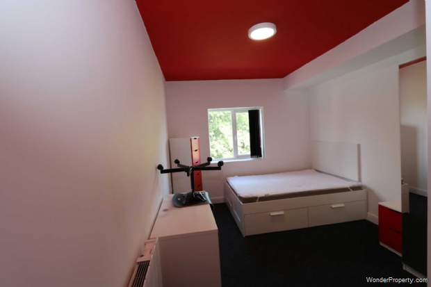 Additional Property Image 3 bedroom Flat Share to rent in Coventry 8