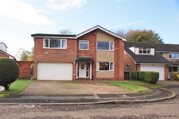 6 bedroom Detached for sale in Bolton