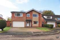 6 bedroom Detached for sale in Bolton