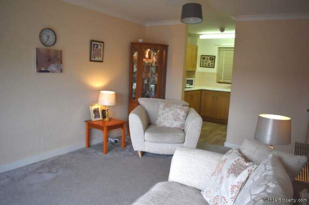 Additional Property Image 2 bedroom Apartment for sale in Bolton 8