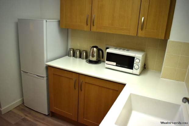 Additional Property Image 2 bedroom Apartment for sale in Bolton 11