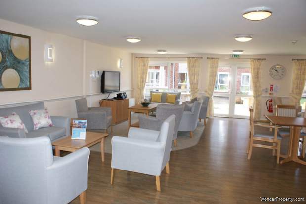 Additional Property Image 2 bedroom Apartment for sale in Bolton 18