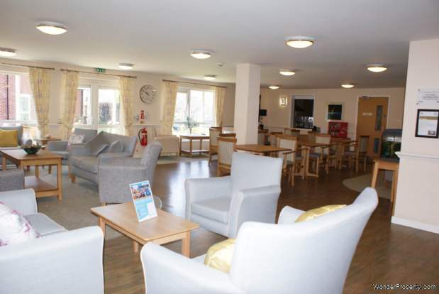 Additional Property Image 2 bedroom Apartment for sale in Bolton 19