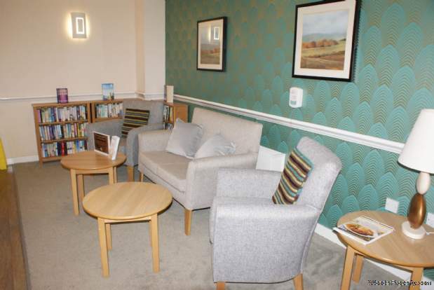 Additional Property Image 2 bedroom Apartment for sale in Bolton 20