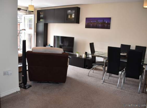 Additional Property Image 2 bedroom Apartment for sale in Bolton 2
