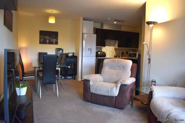 Additional Property Image 2 bedroom Apartment for sale in Bolton 6