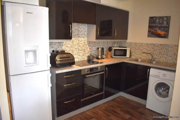 Additional Property Image 2 bedroom Apartment for sale in Bolton 7