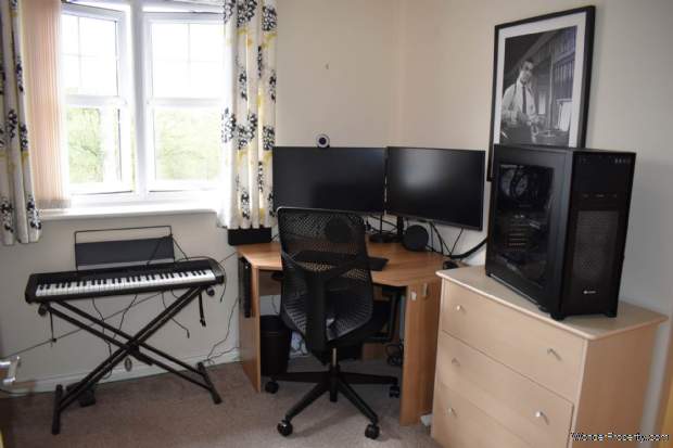 Additional Property Image 2 bedroom Apartment for sale in Bolton 12
