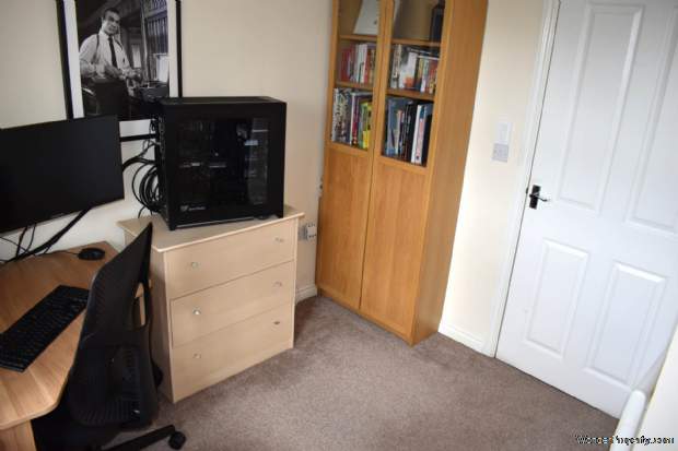 Additional Property Image 2 bedroom Apartment for sale in Bolton 14
