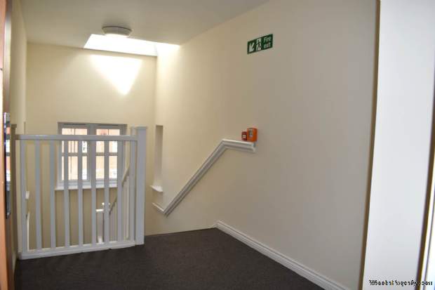 Additional Property Image 2 bedroom Apartment for sale in Bolton 17