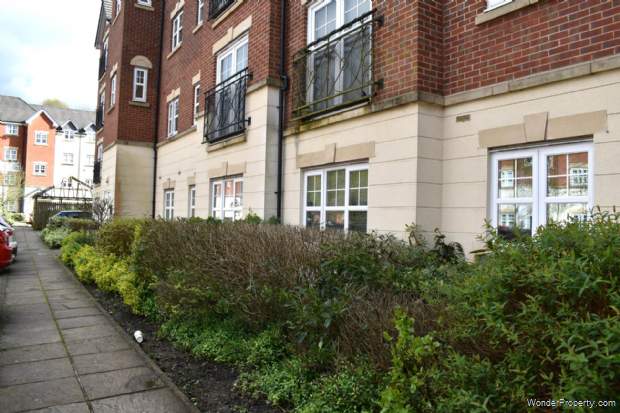 Additional Property Image 2 bedroom Apartment for sale in Bolton 18