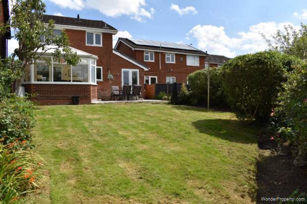 Additional Property Image 3 bedroom Detached for sale in Bolton 2