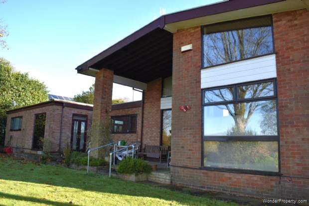 Additional Property Image 4 bedroom Detached Bungalow for sale in Bolton 3