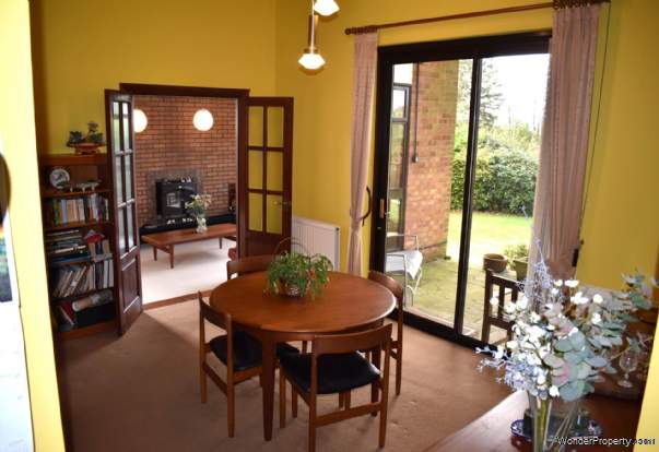 Additional Property Image 4 bedroom Detached Bungalow for sale in Bolton 19