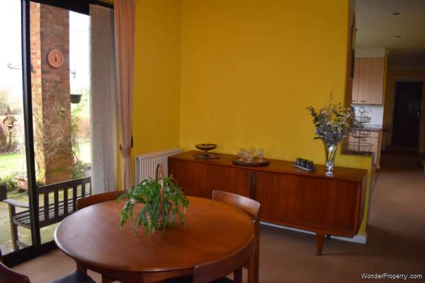 Additional Property Image 4 bedroom Detached Bungalow for sale in Bolton 9