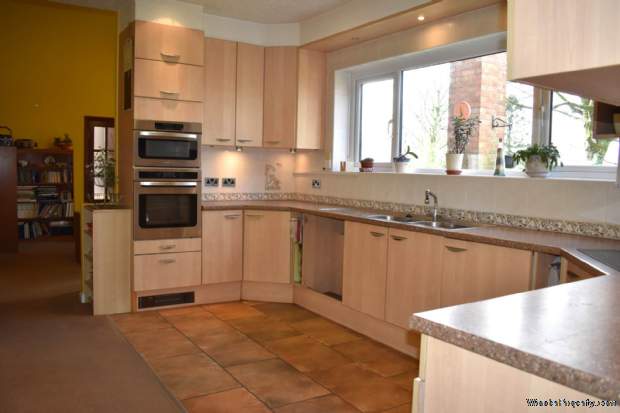 Additional Property Image 4 bedroom Detached Bungalow for sale in Bolton 10