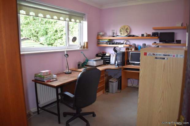 Additional Property Image 4 bedroom Detached Bungalow for sale in Bolton 8
