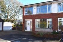 3 bedroom Semi Detached for sale in Bolton