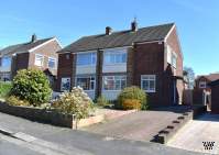 3 bedroom Semi Detached for sale in Bolton