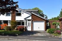 3 bedroom Semi Detached for sale in Bolton