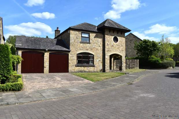 Additional Property Image 4 bedroom Detached for sale in Bolton 18