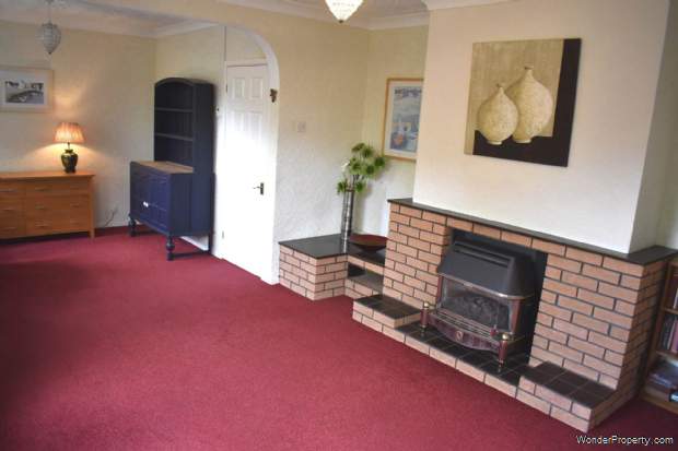 Additional Property Image 2 bedroom Detached Bungalow for sale in Bolton 4