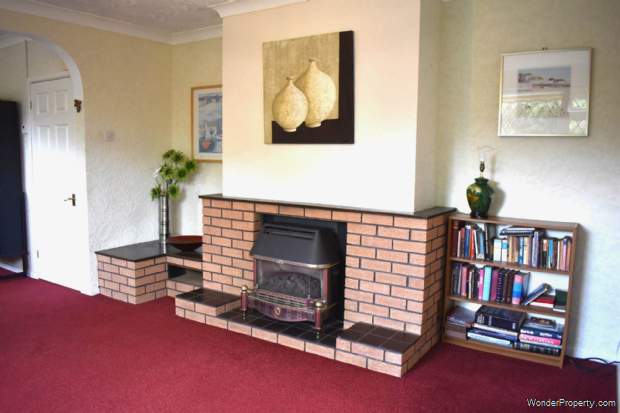 Additional Property Image 2 bedroom Detached Bungalow for sale in Bolton 5