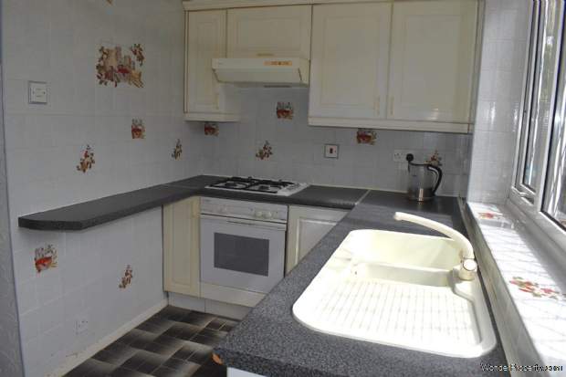 Additional Property Image 2 bedroom Detached Bungalow for sale in Bolton 7