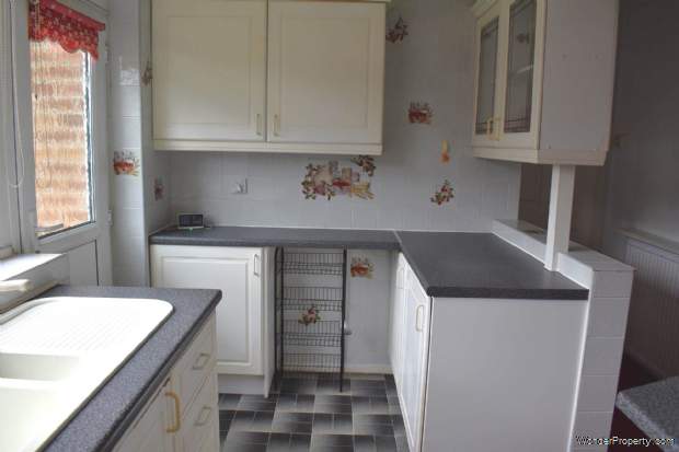Additional Property Image 2 bedroom Detached Bungalow for sale in Bolton 8