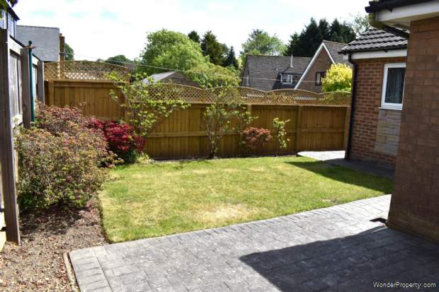 Additional Property Image 2 bedroom Detached Bungalow for sale in Bolton 15