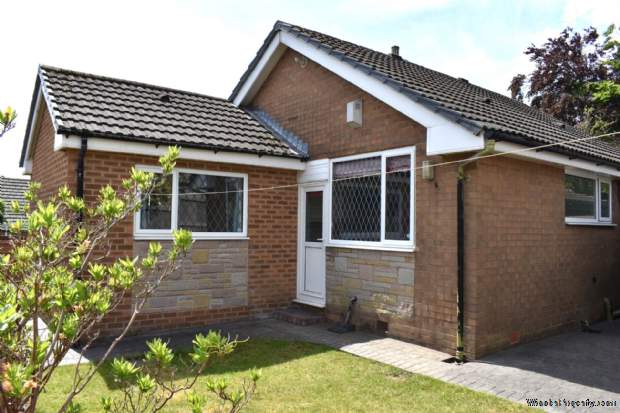 Additional Property Image 2 bedroom Detached Bungalow for sale in Bolton 16