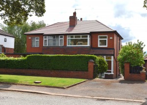 3 bedroom Semi Detached for sale in Bolton