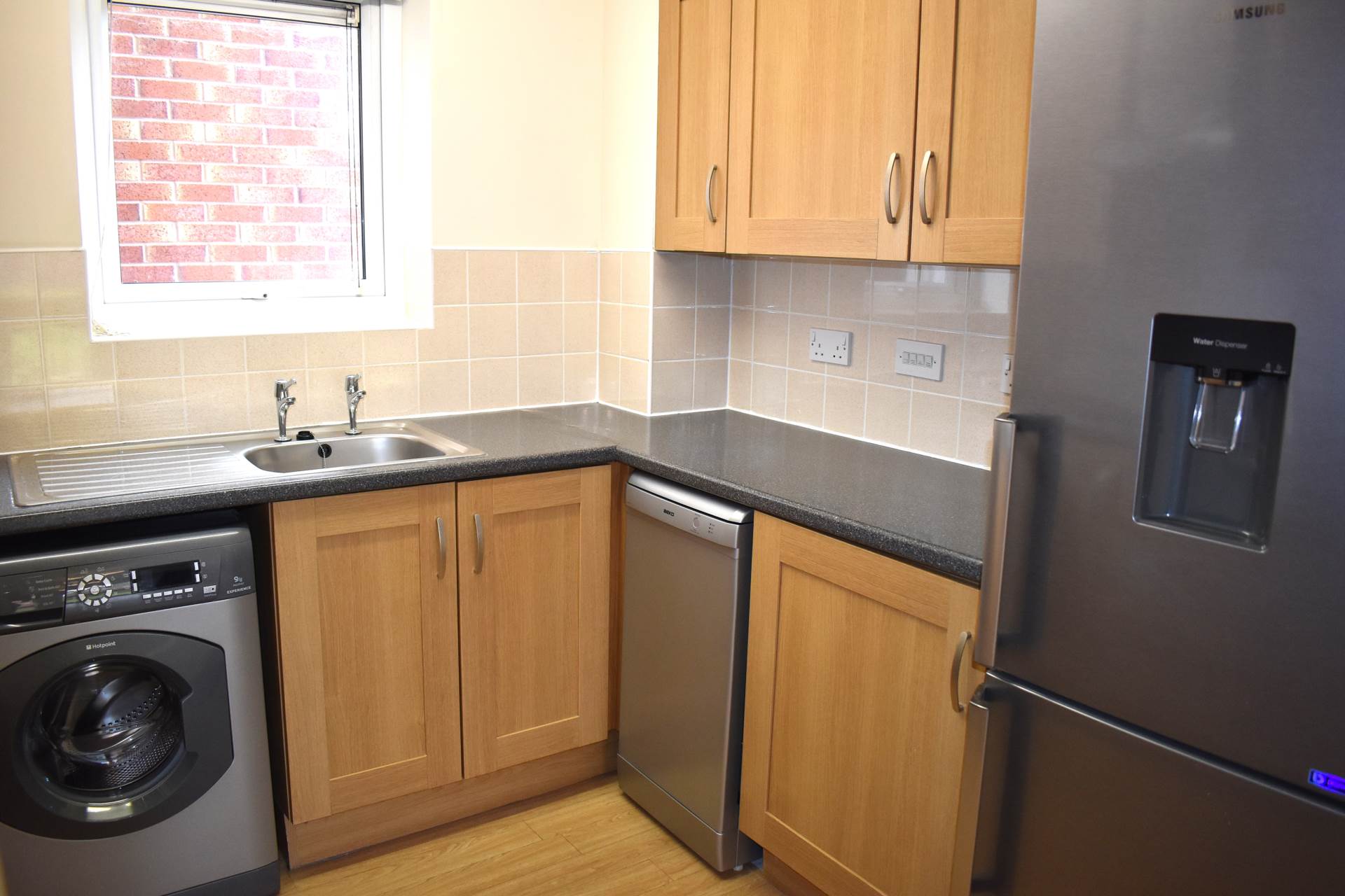Additional Property Image 2 bedroom Apartment for sale in Bolton 8